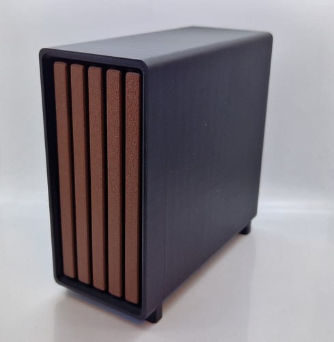 Custodia premium raspberry - raspberry, pi