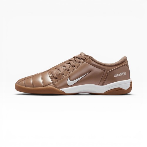 Nike total visone marrone - nike, 90