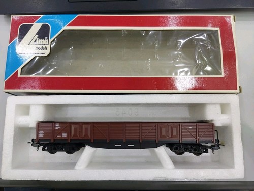 Lima 9043 carro sponde alte - lima,