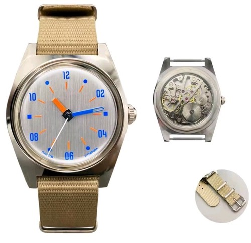 Orologio meccanico phantom - orologio,