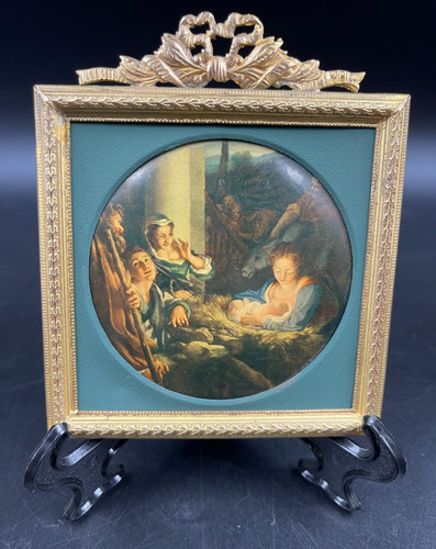 Quadro vecchio riproduzione