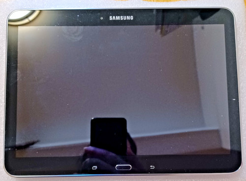 Samsung galaxy tab - galaxy,