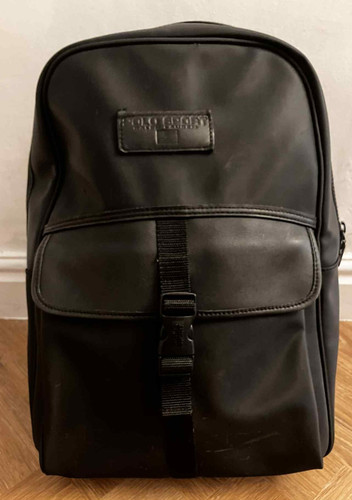 Borsa zaino vintage - , ralph