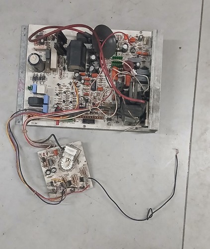 Elettronica monitor arcade - elettronica,