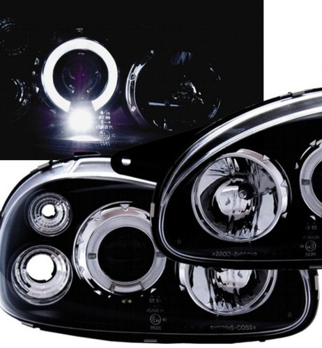 Faro proiettore angel eyes - faro, per