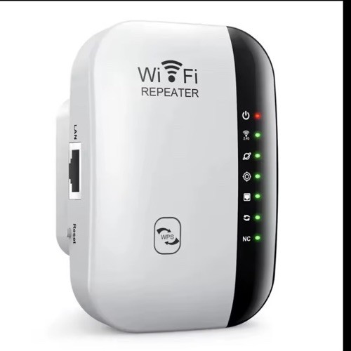 Ripetitore wifi 3mbps - ripetitore,