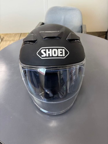 Shoei cruise open face - shoei,