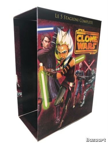 Cofanetto star wars - cofanetto, the