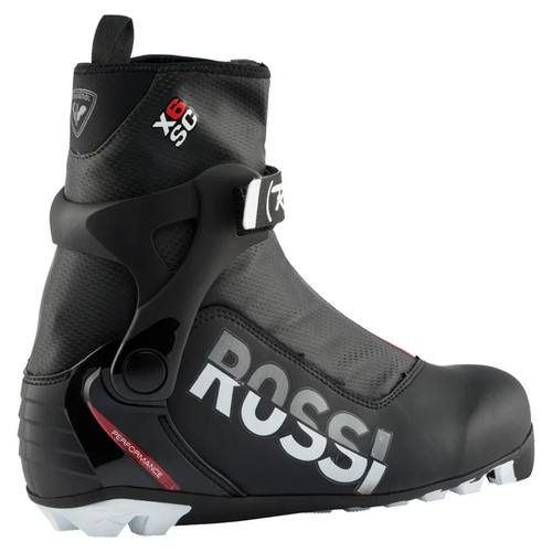 Scarponi sci rossignol - da, x-6