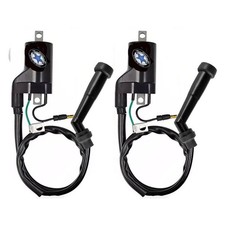 Ignition coils for hyosung - 2x,
