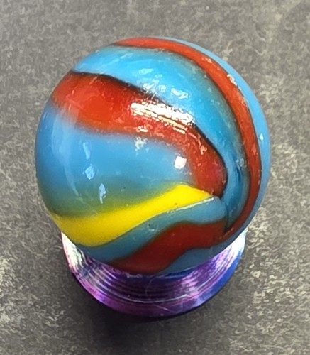 Peltier nlr superman marble - peltier,