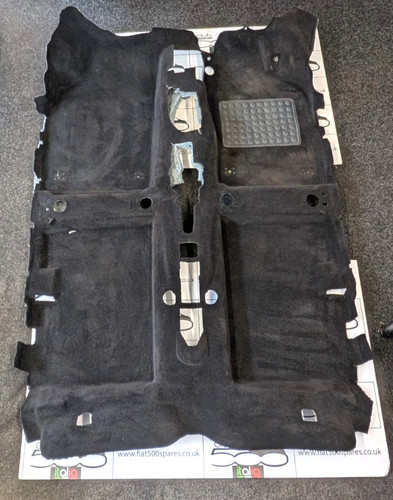 Tappeto interno originale - , fiat