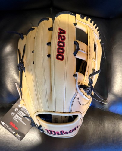 Guanto baseball wilson - baseball,
