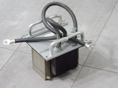 Trafo modern ei174 choke - modern, ei174/95