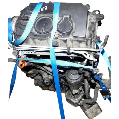 Motore polo 9n3 - motore,