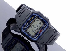 Orologio polso uomo - polso,