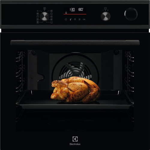 Electrolux forno vapore - electrolux, a