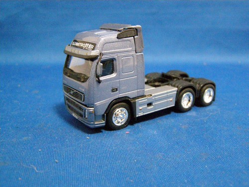 Motorart volvo - ho,