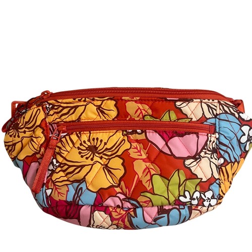 Vera bradley borsa cintura - borsa, da