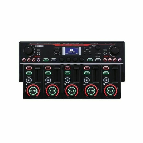 Boss 505mkii loop station - boss,
