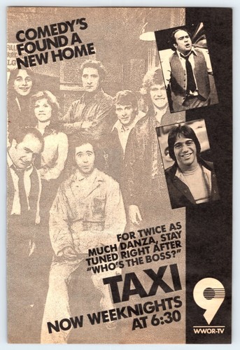 1989 taxi weeknights - on, wwork