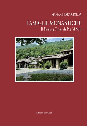 Famiglie monastiche il - famiglie,