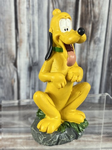 Personaggio resina disney - personaggio, in