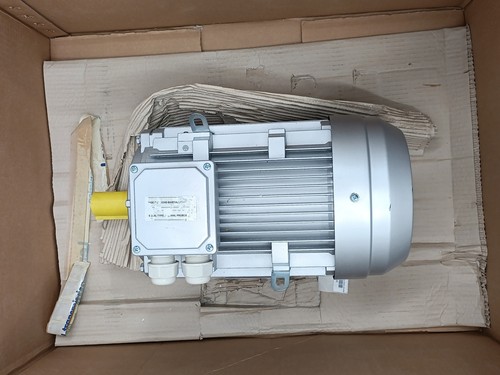 Motore trifase lenze - motore,