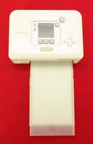 Canon selphy cp720 stampante - selphy,