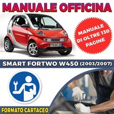 Manuale officina riparazione - manuale,