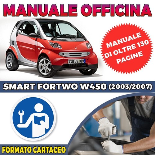 Manuale officina riparazione - manuale,