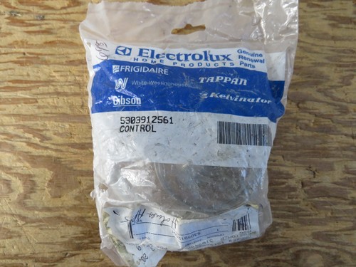 Genuine oem frigidaire - genuine,