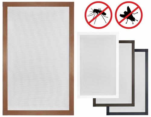 Zanzariera molla telaio in - zanzariera,