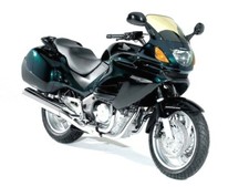 Honda deauville 650 ricambi - deauville,