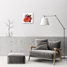 Orologio parete 30x30 - parete,