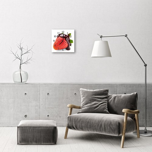 Orologio parete 30x30 - da,