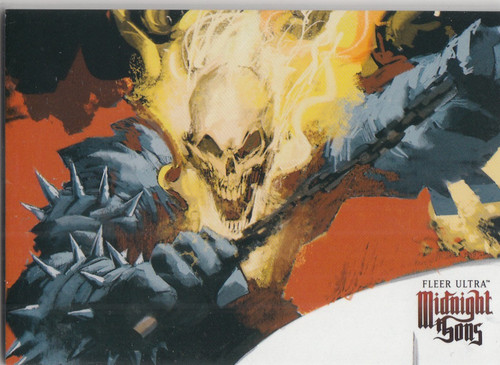2023 fleer ultra - fleer, marvel