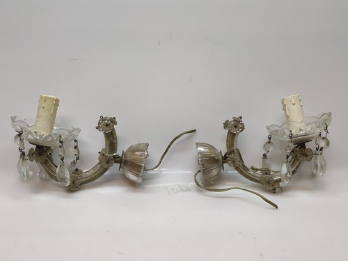 Coppia lampade parete - coppia,