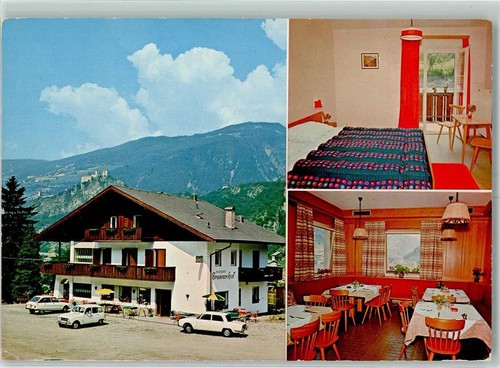 52228802 chiusa locanda - 52228802,