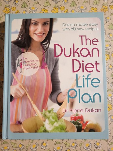The dukan diet - the,