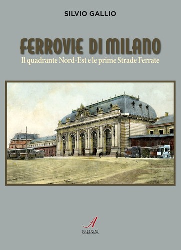 Ferrovie milano il - di,