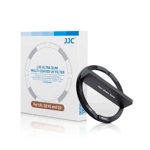 Filtro multistrato ultra - uv,