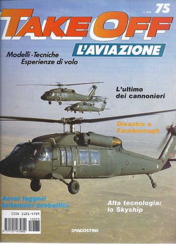 Take off aviazione - off, l'aviazione
