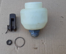 Ate clutch liquid tank alfa - liquid,