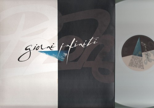 Pooh giorni infiniti - pooh,