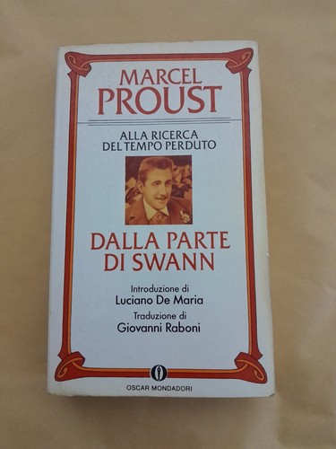 Alla ricerca del tempo - alla,