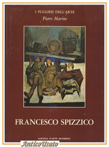 Francesco spizzico pietro - di,
