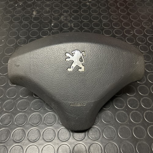 Airbag volante peugeot 3008 - peugeot,