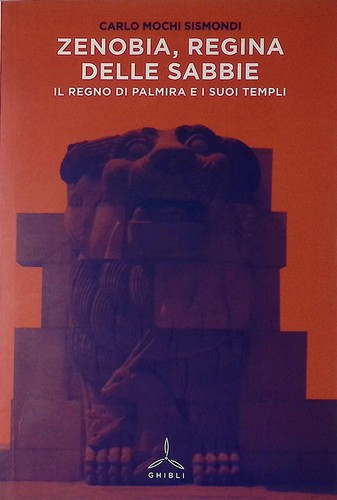 Zenobia regina delle - delle, sabbie