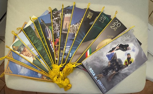 Calendari storici guardia - storici,